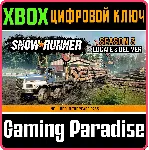 SNOWRUNNER - SEASON 3: LOCATE & DELIVER XBOX КЛЮЧ - irongamers.ru