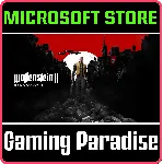 ❗ Wolfenstein II: Standard Edition❗ (PC WIN)🔑 КЛЮЧ❗ 