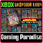 ❗ DOUBLE DRAGON Ⅱ: THE REVENGE ❗ XBOX ONE|X/S🔑 КЛЮЧ❗ 