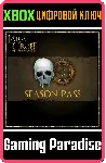 ❗ Lara Croft and the Temple of Osiris Season Pass❗ XBOX ❗ 