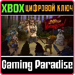 DIE FOR VALHALLA! XBOX ONE/X|S КЛЮЧ - irongamers.ru