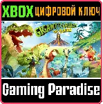 GIGANTOSAURUS THE GAME XBOX ONE/X|S КЛЮЧ - irongamers.ru