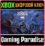 DOOM ETERNAL: THE ANCIENT GODS - PART ONE XBOX КЛЮЧ - irongamers.ru