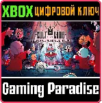 ❗ CULT OF THE LAMB❗ XBOX ONE/X|S🔑 КЛЮЧ❗ 