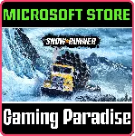 SNOWRUNNER (WINDOWS 10) (PC WIN) КЛЮЧ - irongamers.ru