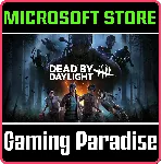 DEAD BY DAYLIGHT WINDOWS (PC WIN) КЛЮЧ - irongamers.ru
