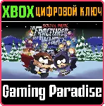 ❗ SOUTH PARK: THE FRACTURED BUT WHOLE❗ XBOX ONE/X|S🔑 КЛЮЧ