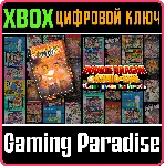 ❗ RIVER CITY RANSOM ❗ XBOX ONE|X/S🔑 KEY❗ 