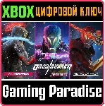 Ghostrunner: Jack&acute;s Bundle XBOX ONE/X|S КЛЮЧ - irongamers.ru