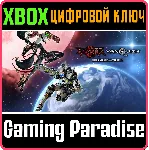 BAYONETTA & VANQUISH 10TH ANNIVERSARY BUNDLE XBOX - irongamers.ru