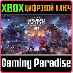 DOOM ETERNAL: THE ANCIENT GODS - PART TWO XBOX КЛЮЧ - irongamers.ru