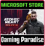 ❗ ATOMIC HEART - PREMIUM EDITION (WINDOWS)❗ (PC WIN)🔑 КОД