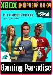 The Sims 4 Discover University XBOX ONE/X|S КЛЮЧ - irongamers.ru