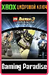 LEGO Batman 3 Season Pass XBOX ONE/X|S КЛЮЧ - irongamers.ru
