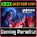 WOLFENSTEIN: YOUNGBLOOD XBOX ONE/X|S КЛЮЧ - irongamers.ru