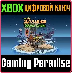 THE SURVIVALISTS - DELUXE EDITION XBOX ONE/X|S КЛЮЧ - irongamers.ru