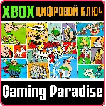❗ ASTERIX & OBELIX SLAP THEM ALL! 2❗ XBOX ONE/X|S🔑 КЛ