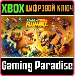 ❗ CRASH TEAM RUMBLE - DELUXE EDITION❗ XBOX ONE/X|S🔑 КЛЮЧ