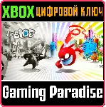 ❗ de Blob❗ XBOX ONE/X|S🔑 КЛЮЧ❗ 
