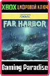 FALLOUT 4: FAR HARBOR XBOX ONE/X|S КЛЮЧ - irongamers.ru