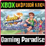 SUMMER SPORTS GAMES - 4K EDITION XBOX ONE/X|S КЛЮЧ - irongamers.ru