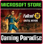 ❗ Fallout 76 - PC❗ (PC WIN)🔑 КЛЮЧ❗ 