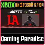 CALL OF DUTY LEAGUE LOS ANGELES THIEVES PACK 2023❗ XBOX