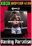 ❗ UFC 5 - MUHAMMAD ALI🔑 Xbox🔑 КЛЮЧ❗ 
