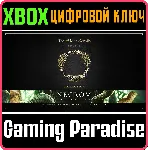 ❗ THE ELDER SCROLLS DELUXE COLLECTION: NECROM❗ XBOX КЛЮЧ