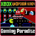 ❗ ARCADE GAME SERIES 3-IN-1 PACK ❗ XBOX ONE|X/S🔑 КЛЮЧ