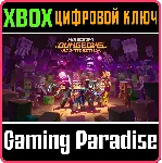 ❗ MINECRAFT DUNGEONS ULTIMATE EDITION❗ XBOX ONE/X|S🔑 КЛЮЧ