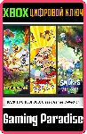 ❗ BACK TO CHILDHOOD: CLASSIC GAMES COLLECTION❗ XBOX 🔑 🔑 