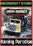 SNOWRUNNER 3 YEAR ANNIVERSARY EDITION (WINDOWS ) КЛЮЧ - irongamers.ru