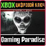 ❗ GREYHILL INCIDENT - ABDUCTED EDITION❗ XBOX ONE/X|S🔑 КЛЮ