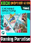 ❗ The Sims 4 Snowy Escape Expansion Pack❗ XBOX ONE/X|S🔑 