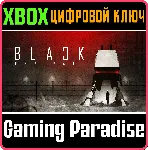 ❗ BLACK THE FALL❗ XBOX ONE/X|S🔑 КЛЮЧ❗ 