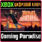 ❗ MANUAL SAMUEL❗ XBOX ONE/X|S🔑 КЛЮЧ❗ 