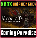 ❗ MORBID: THE SEVEN ACOLYTES❗ XBOX ONE/X|S🔑 КЛЮЧ❗ 