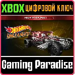 HOT WHEELS UNLEASHED - GAME OF THE YEAR EDITION XBOX - irongamers.ru