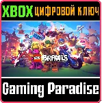 LEGO BRAWLS XBOX ONE/X|S КЛЮЧ - irongamers.ru