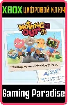 ❗ Moving Out - The Employees of the Month Pack❗ XBOX КОД❗ 