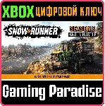 SNOWRUNNER - SEASON 6: HAUL & HUSTLE XBOX ONE/X|S� - irongamers.ru