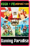 ❗ ASTERIX & OBELIX XXL COLLECTION❗ 3 ИГРЫ ❗ XBOX+ПК🔑 К