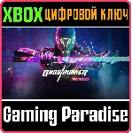 Ghostrunner: Neon Pack XBOX ONE/X|S КЛЮЧ - irongamers.ru