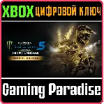 MONSTER ENERGY SUPERCROSS 5 - SPECIAL EDITION XBOX КОД - irongamers.ru