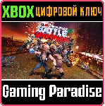 ❗ WWE 2K BATTLEGROUNDS DIGITAL DELUXE EDITION❗ XBOX КЛЮЧ