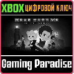 ❗ BEAR WITH ME: THE LOST ROBOTS❗ XBOX ONE/X|S🔑 КЛЮЧ❗ 
