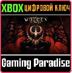 ❗ WOLCEN: LORDS OF MAYHEM - DELUXE EDITION❗ XBOX🔑 ключ❗ 