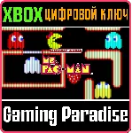 ARCADE GAME SERIES MS. PAC-MAN XBOX ONE|X/S КЛЮЧ - irongamers.ru