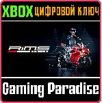 ❗ RIMS RACING XBOX SERIES X|S❗ 🔑 КЛЮЧ❗ 